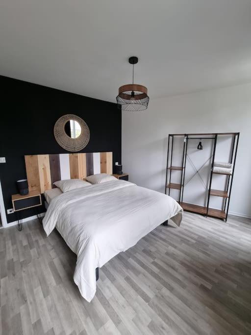 Appartement Jungle- Hypercentre -Charleville Exterior foto